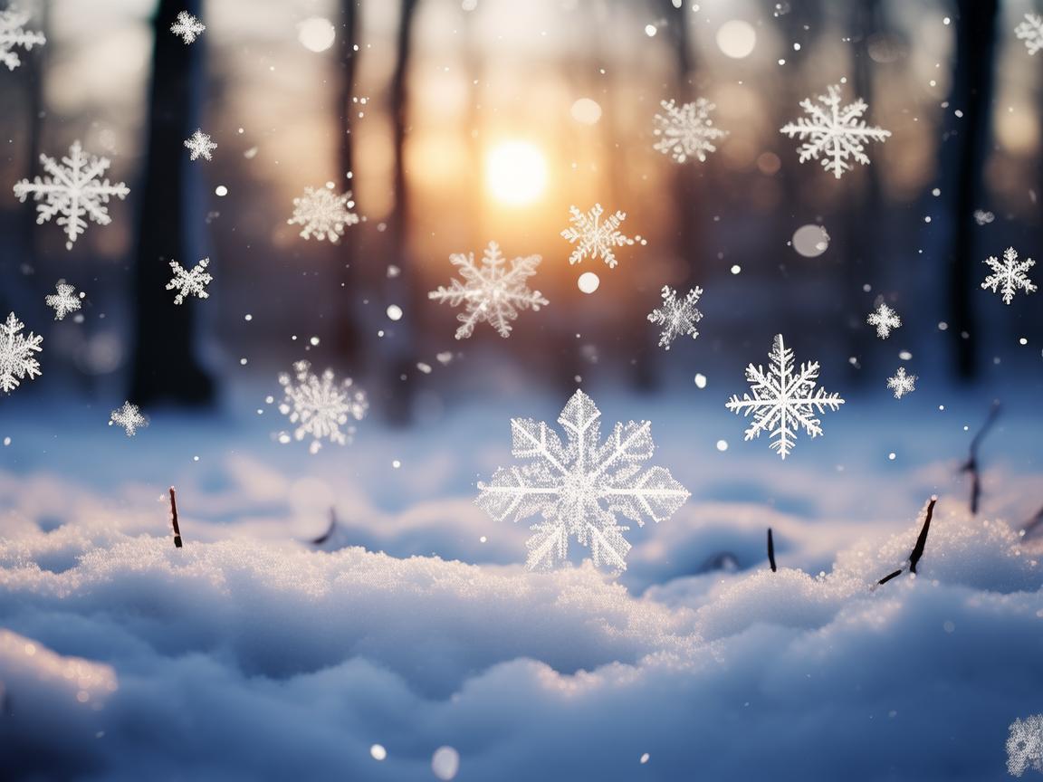 雪花有六个半究竟是哪首歌？
