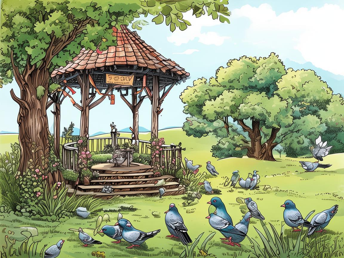 打野鸽子放什么歌最好呢? 打野鸽子放什么歌最好呢?