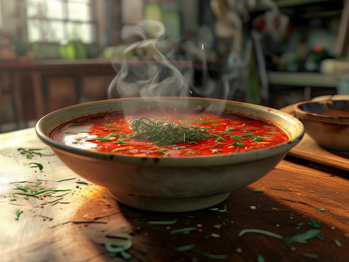 买碗糊辣汤出自哪首歌? 买碗糊辣汤出自哪首歌?