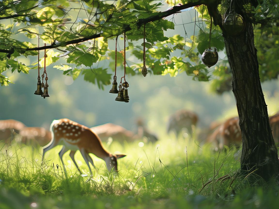 铃铛响起来出自什么歌? 铃铛响起来出自什么歌?