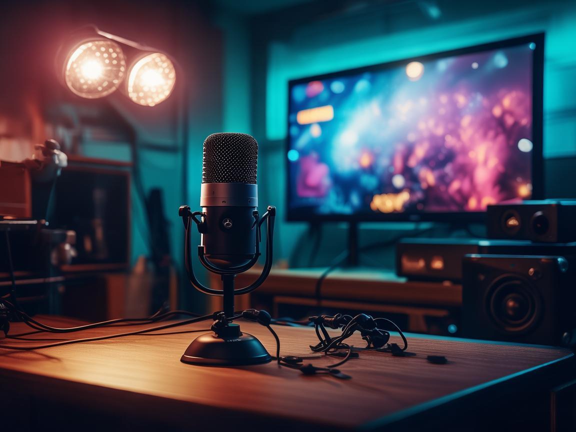 全民K歌直播需要哪些设备呢? 全民K歌直播需要哪些设备呢?