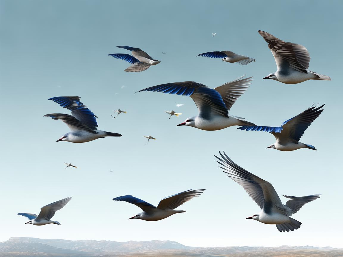 飞鸟飞得更高到底是哪首歌? 飞鸟飞得更高到底是哪首歌?