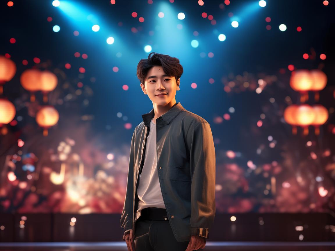 安徽小伙选秀到底唱了什么歌? 安徽小伙选秀到底唱了什么歌?