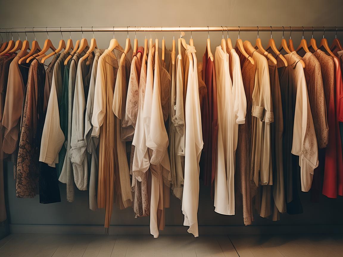 卖衣服店里究竟都放什么歌? 卖衣服店里究竟都放什么歌?