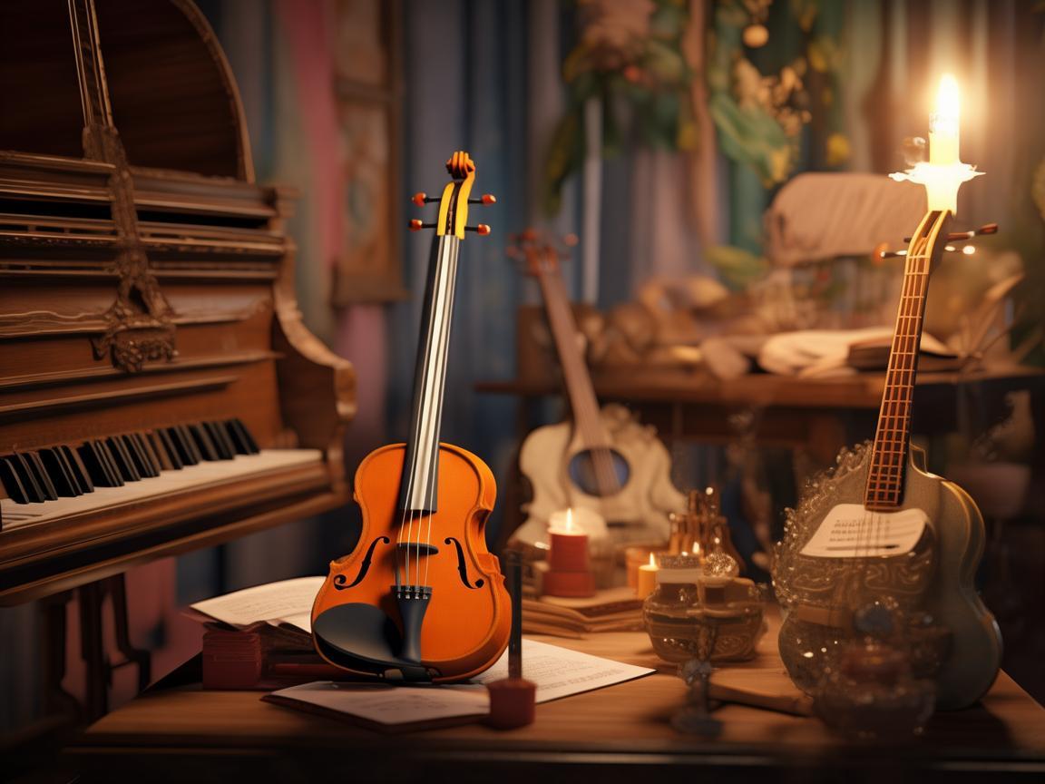 如果有梦想,该听什么歌? 如果有梦想,该听什么歌?