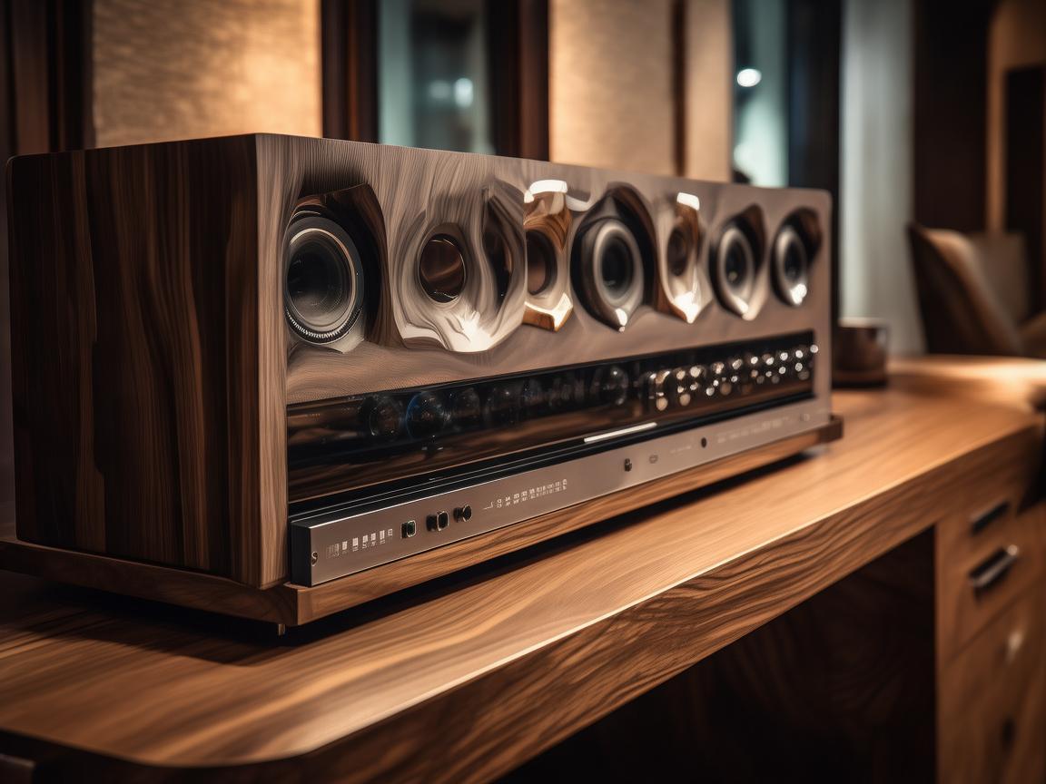 桌面音响适合听什么类型的歌? 桌面音响适合听什么类型的歌?