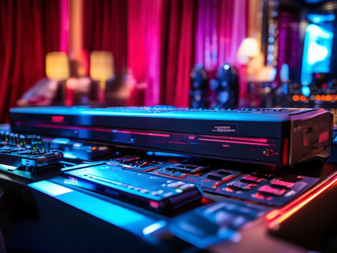 K歌到底什么声卡最好? K歌到底什么声卡最好?