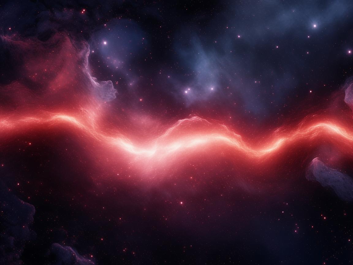 宇宙红光究竟是什么歌? 宇宙红光究竟是什么歌?