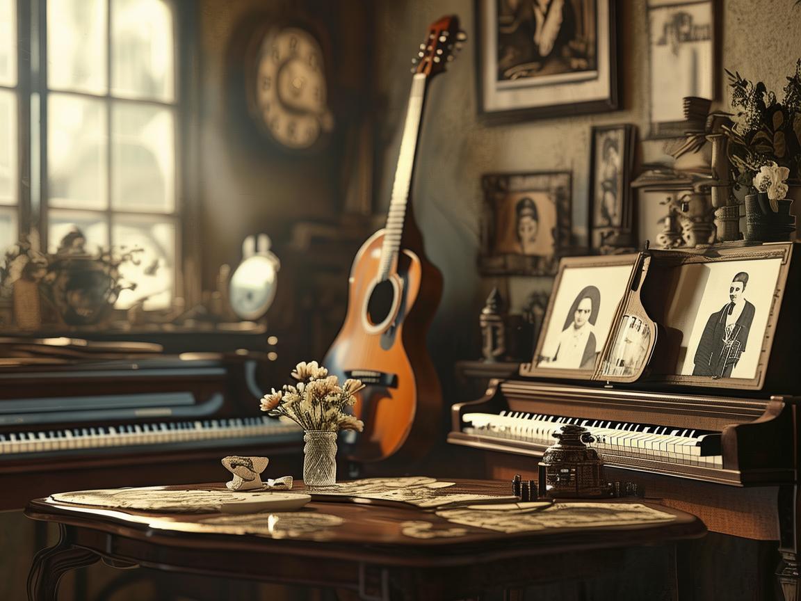 歌经常唱着点事是什么意思呢？