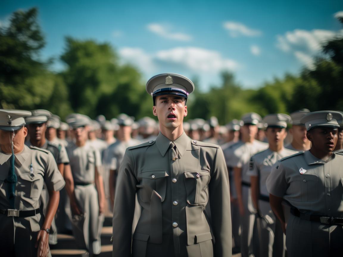 军训教官教唱什么歌最合适呢? 军训教官教唱什么歌最合适呢?