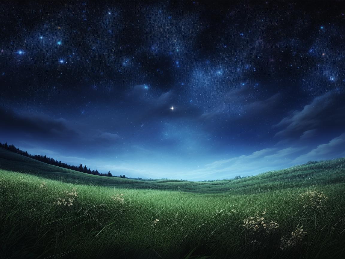 等着星星到来出自哪首歌? 等着星星到来出自哪首歌?