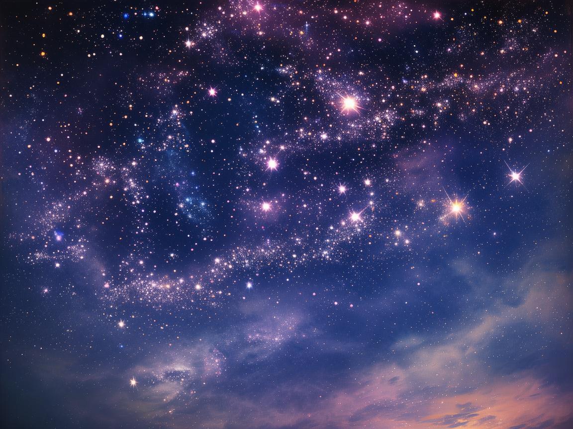 星什么什么光什么什么的歌究竟是哪首？