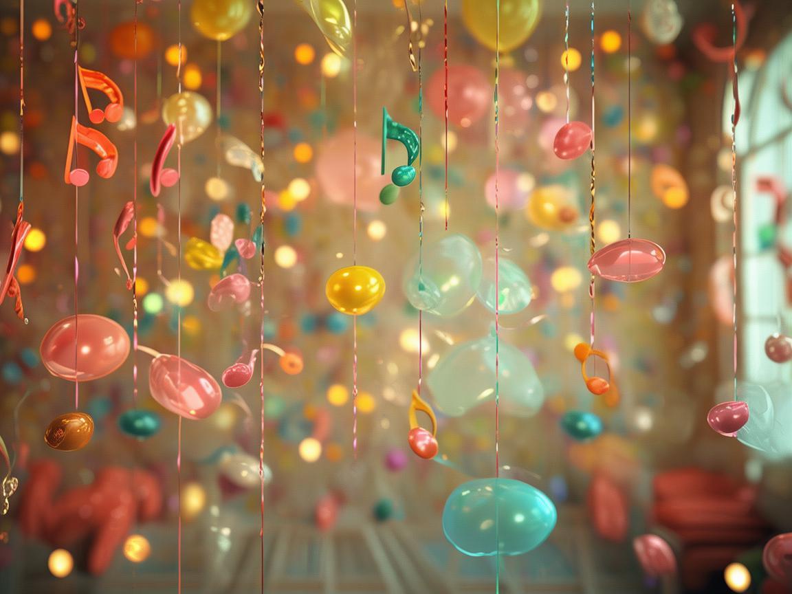 生日是什么声音的歌? 生日是什么声音的歌?