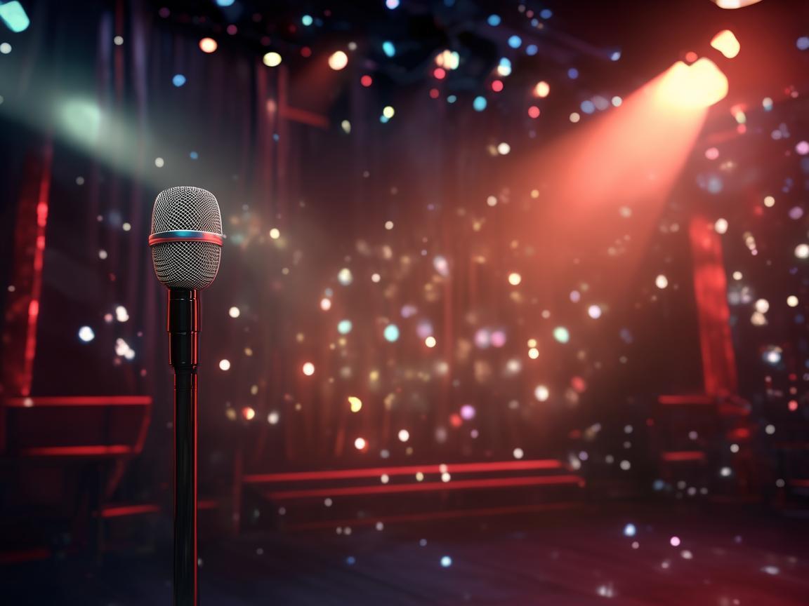 明星唱歌时选什么歌才好听? 明星唱歌时选什么歌才好听?