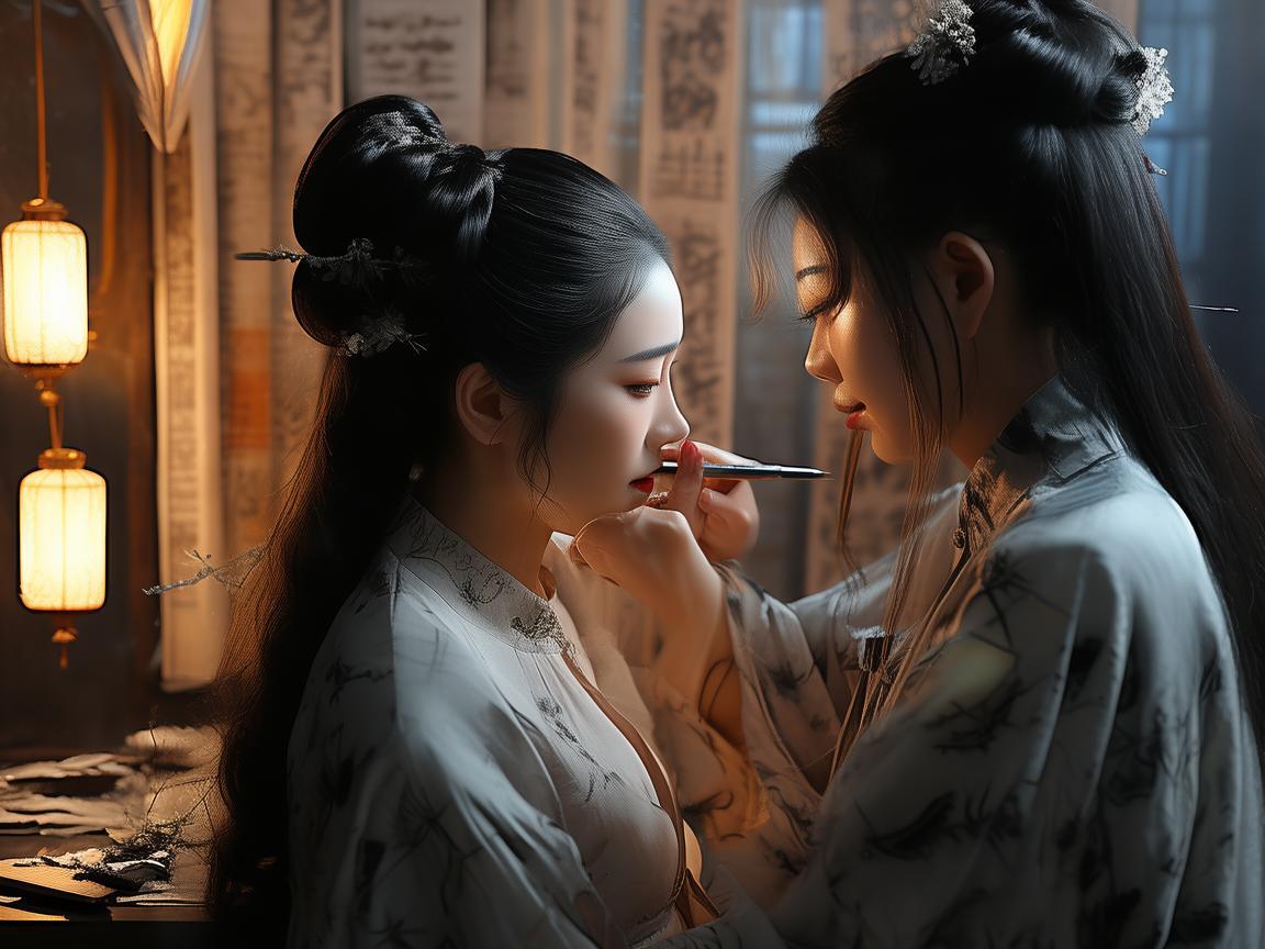 张敞画眉该配什么歌合适？