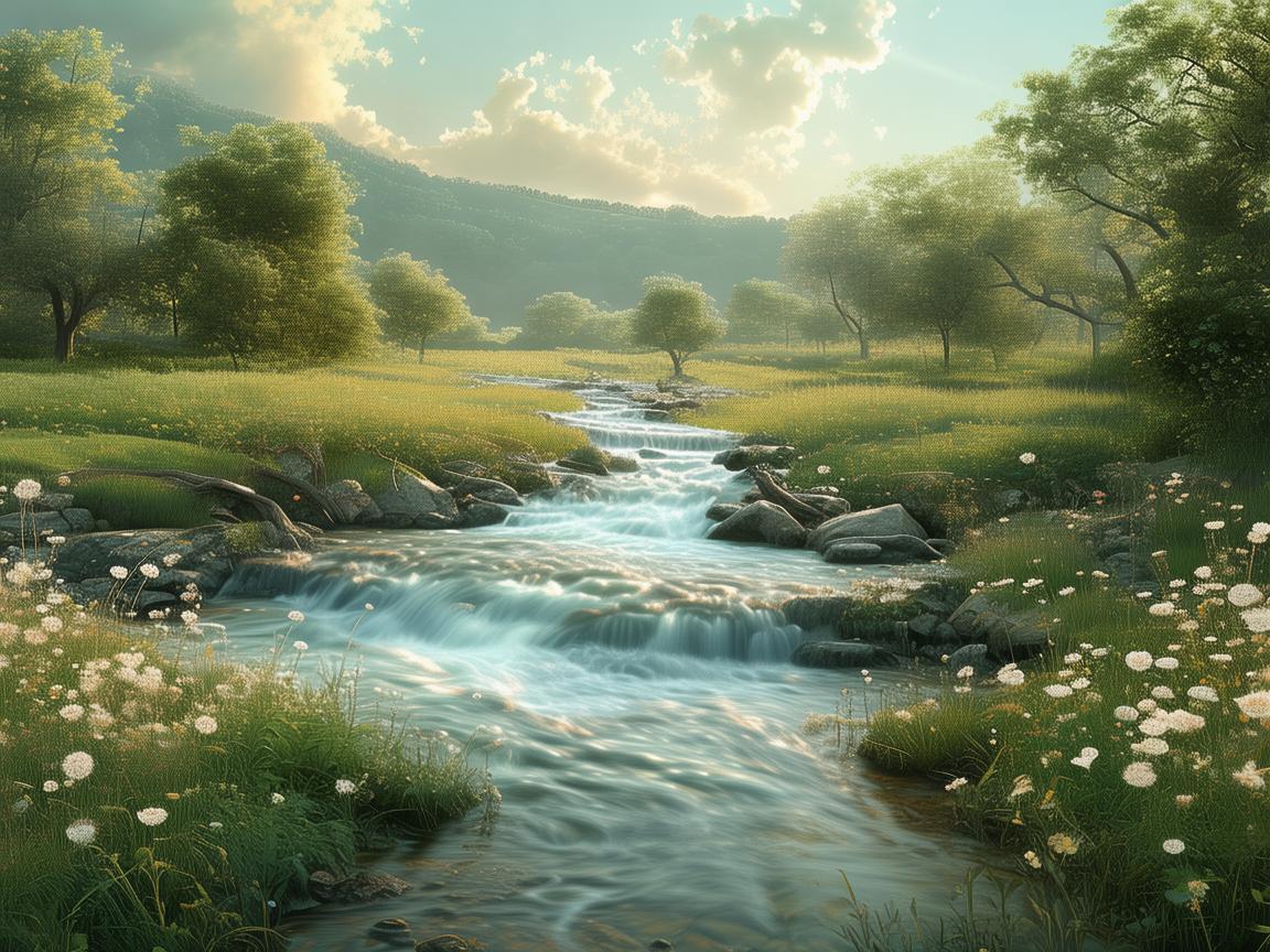 什么歌能如水般流淌? 什么歌能如水般流淌?