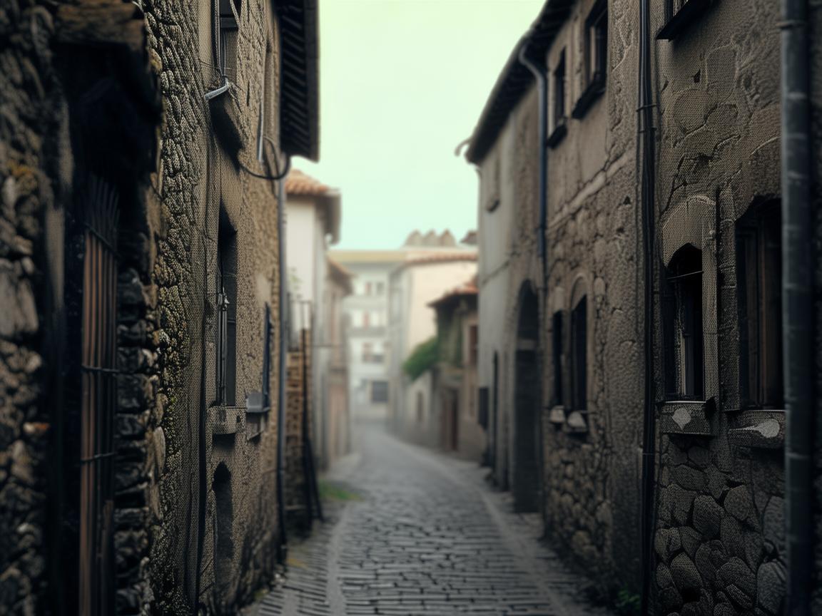 试问路人了断多难出自哪首歌？