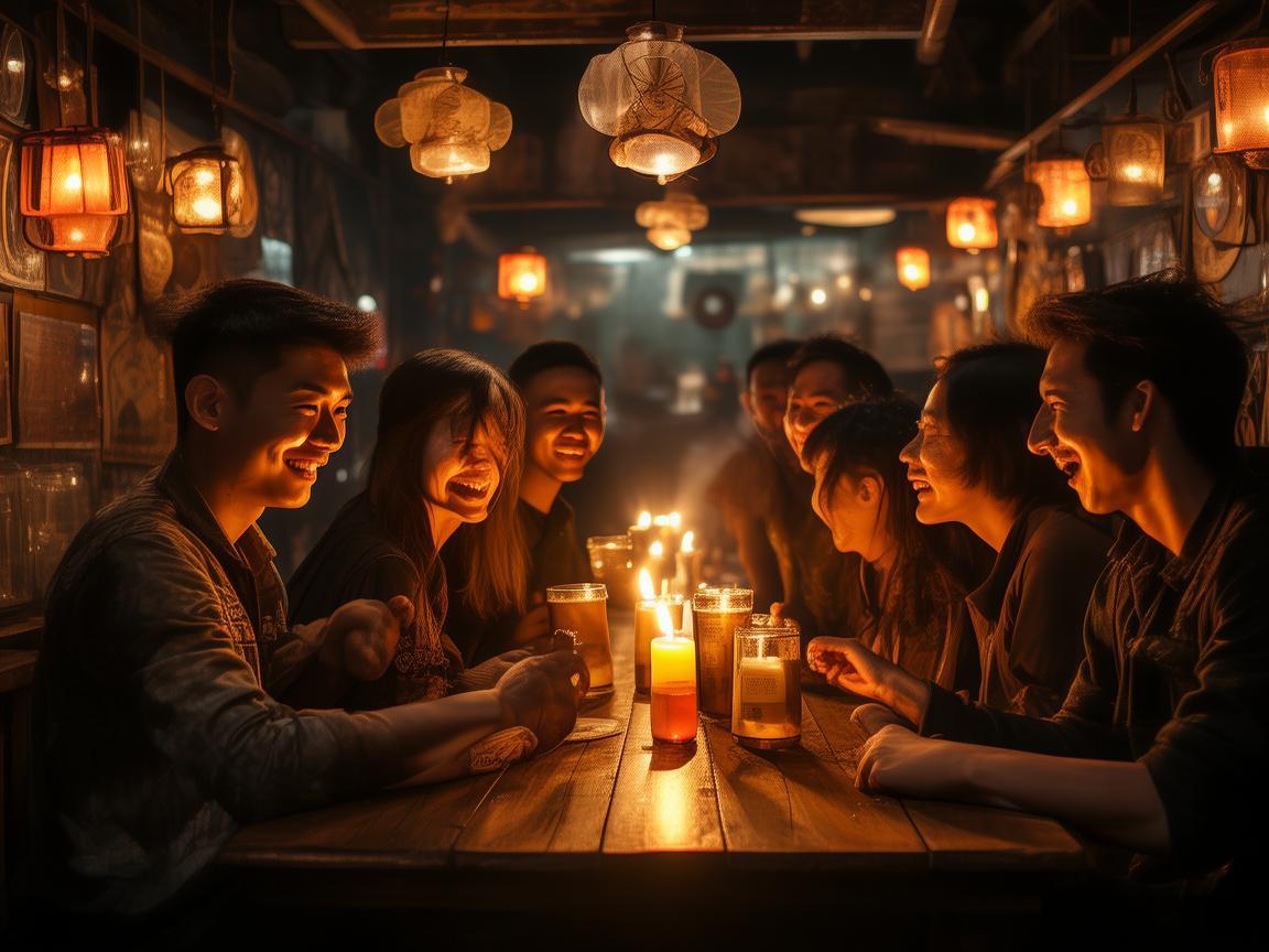 粤语歌朋友喝啤酒到底是什么歌? 粤语歌朋友喝啤酒到底是什么歌?