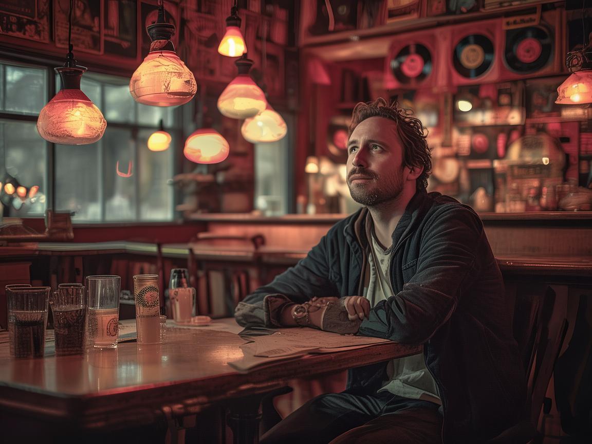 男人喝醉了究竟想听什么歌? 男人喝醉了究竟想听什么歌?