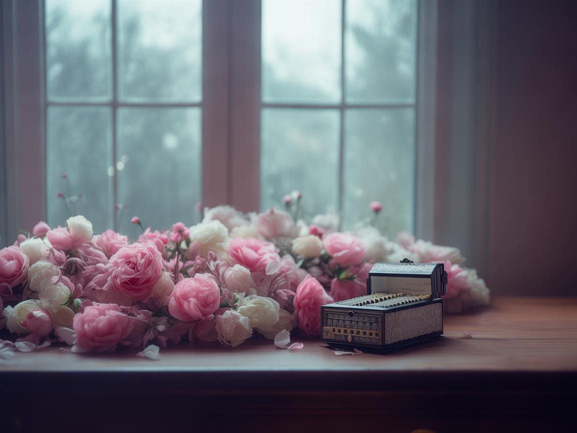 我爱你爱着你究竟是哪首歌？